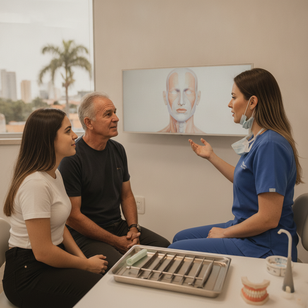 Cirurgia Ortognática em Londrina: Existe Limite de Idade?