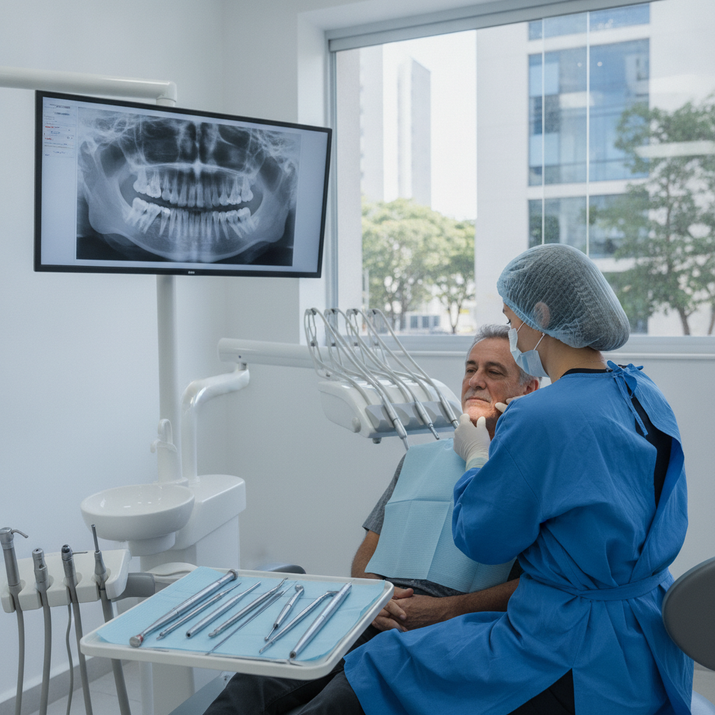 Cirurgia Ortognática em Londrina: Existe Limite de Idade?