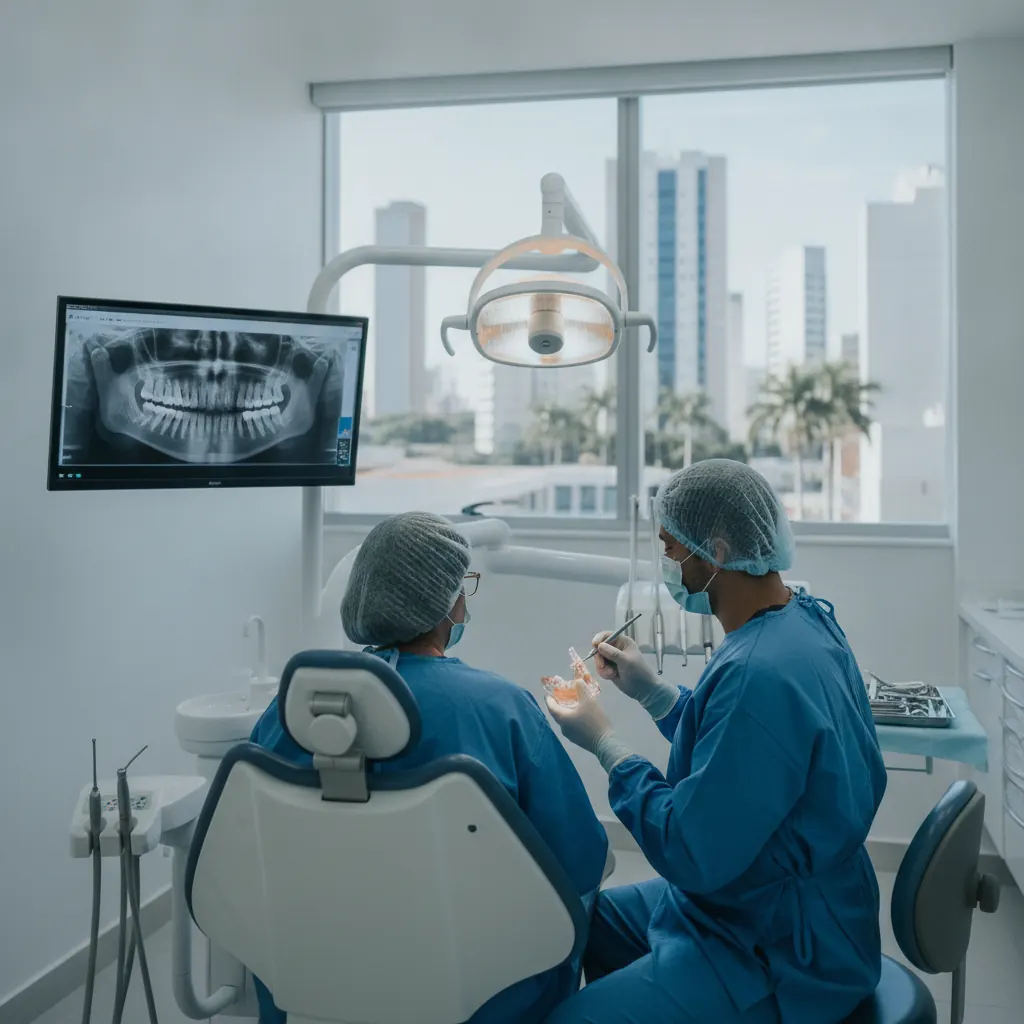 Enxerto Ósseo Dentário Dói Muito? O Que Esperar em Londrina