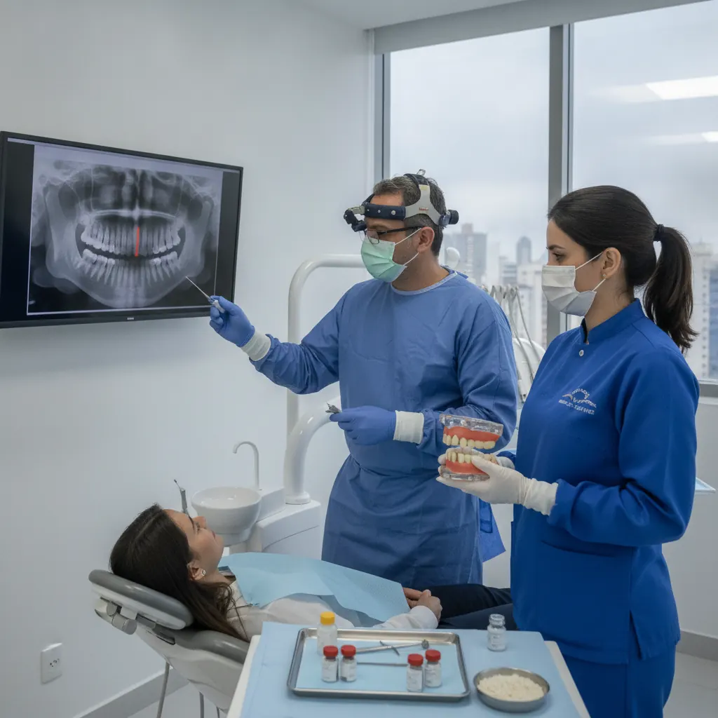 Enxerto Ósseo Dentário em Londrina: Quanto Custa?