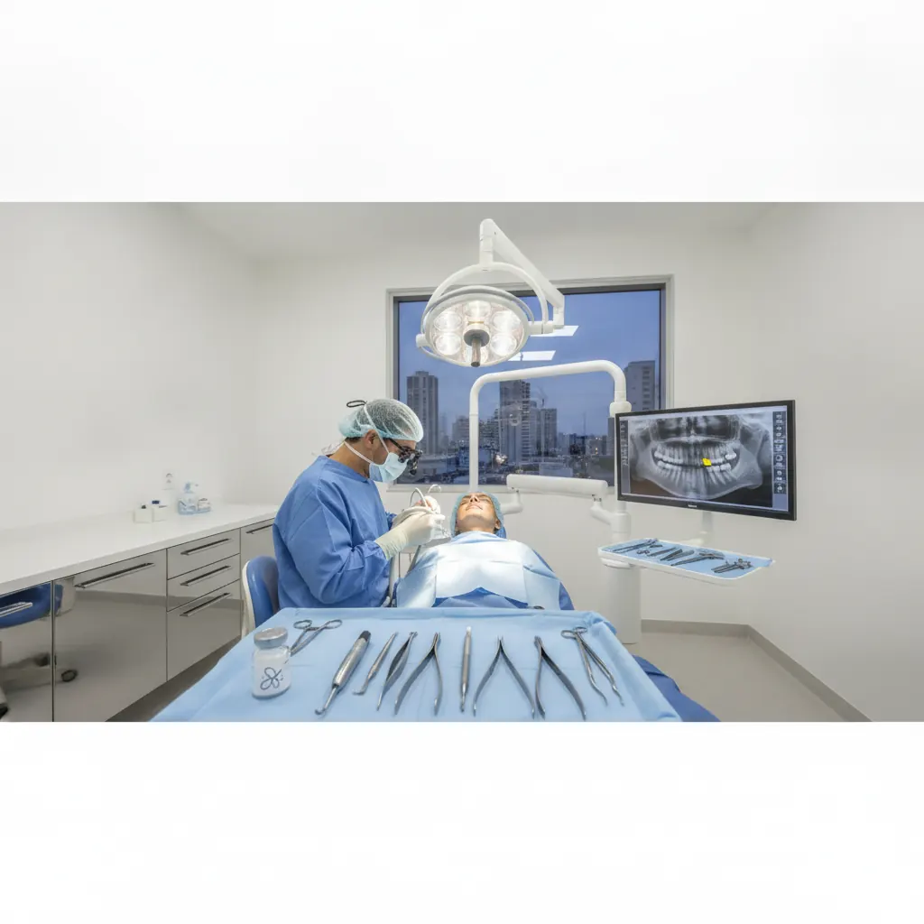 Enxerto Ósseo Dentário em Londrina: Quanto Custa?