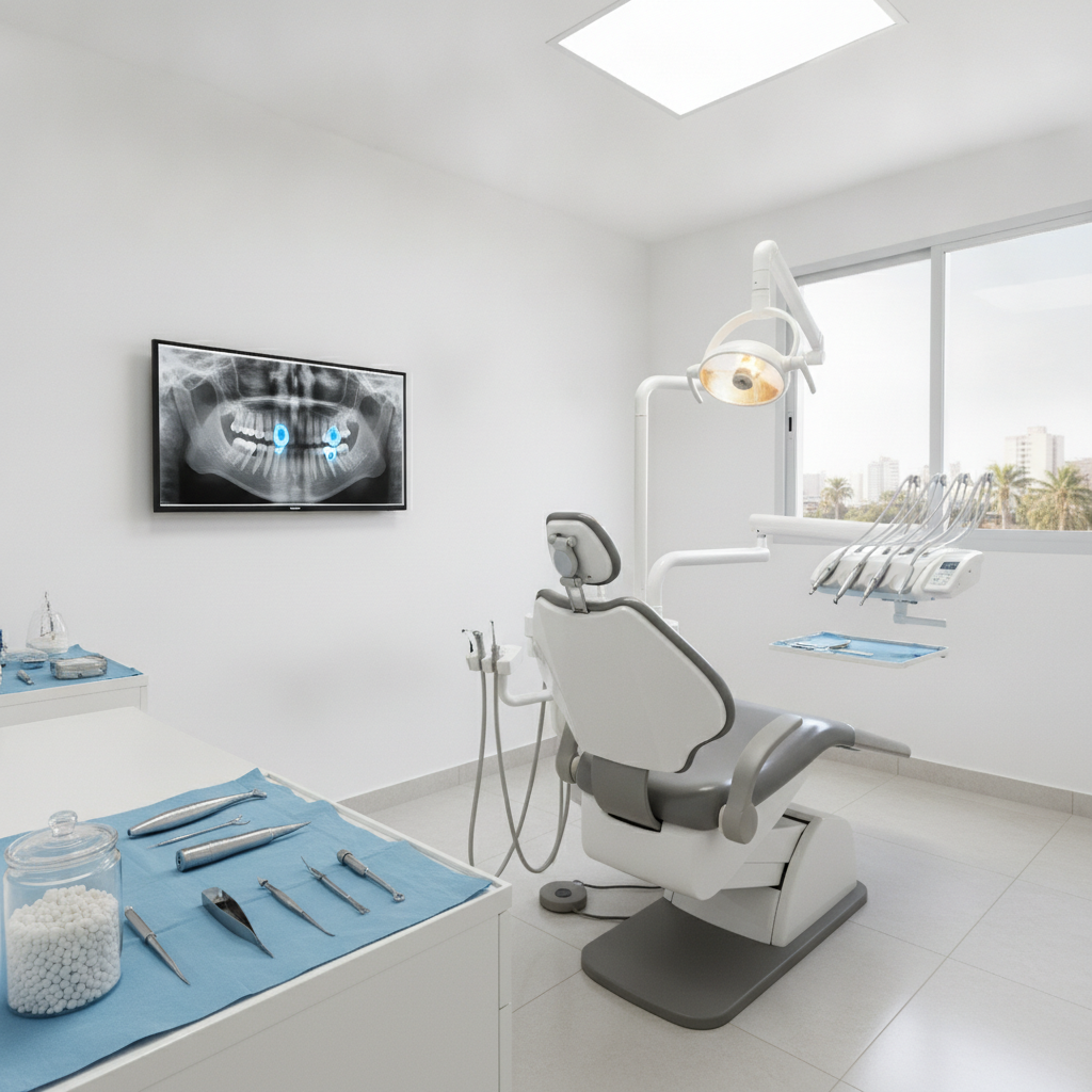 Enxerto Ósseo para Implante Dentário: Como Funciona em Londrina