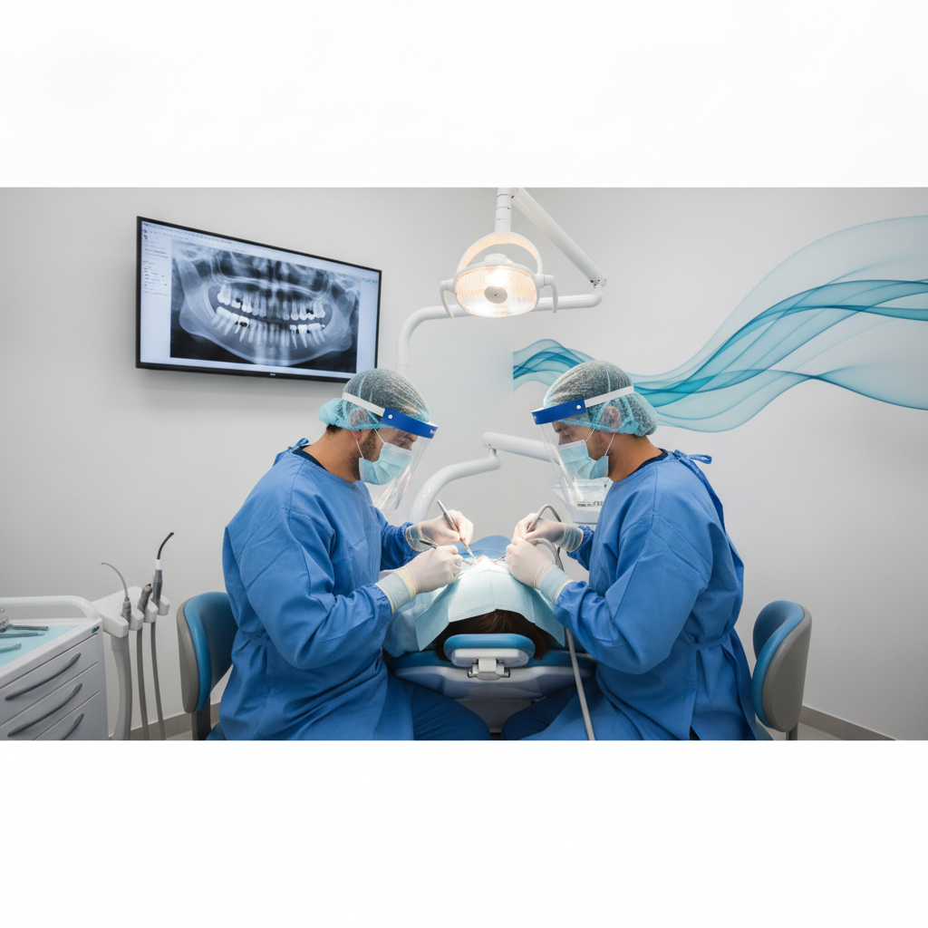 Implante Dentário é Seguro para Diabéticos em Londrina?