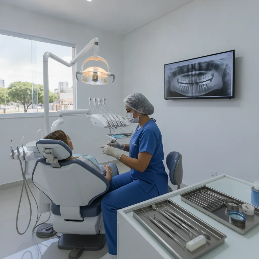 Implante Dentário Pode Cair? O Que Fazer em Londrina