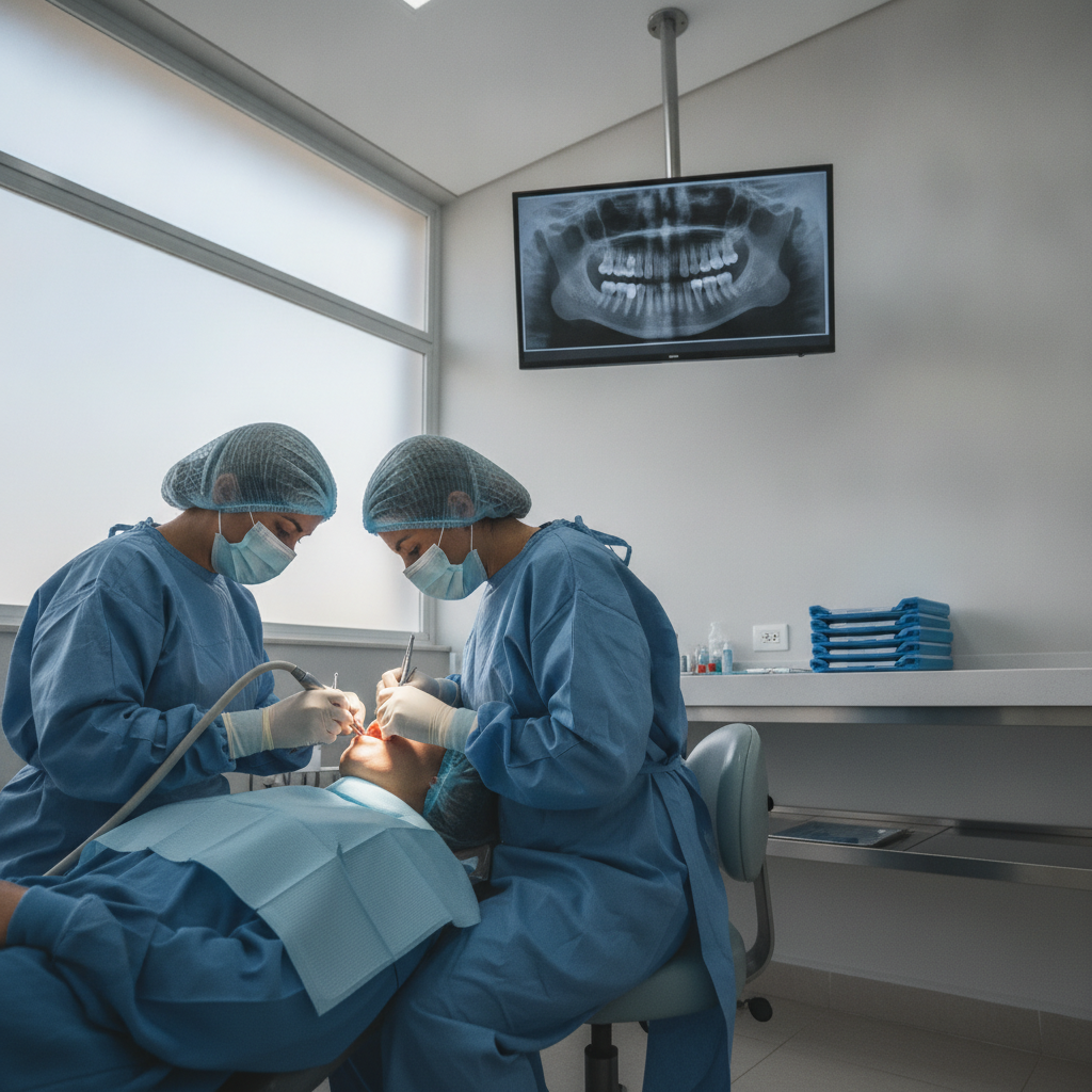 Implante Dentário Tem Durabilidade Para Sempre em Londrina?