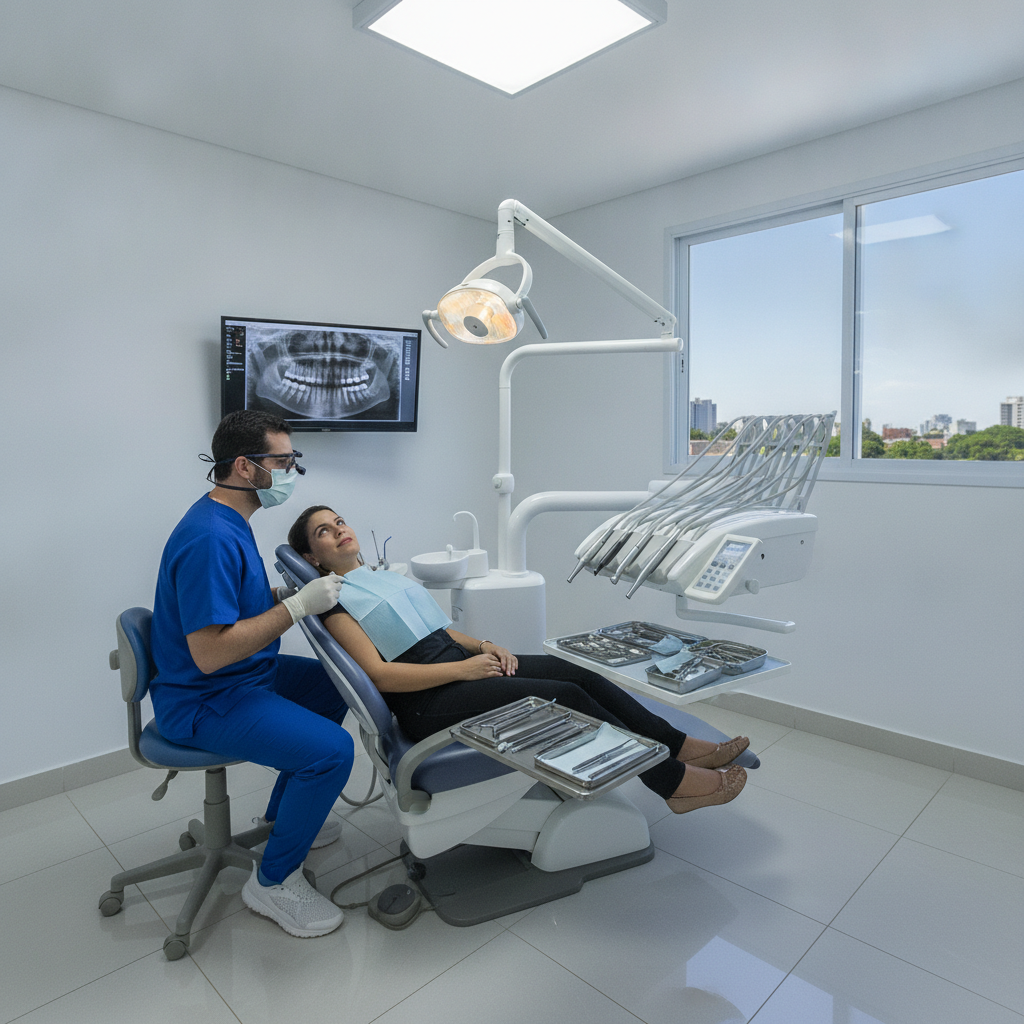 Implante Dentário Tem Durabilidade Para Sempre em Londrina?