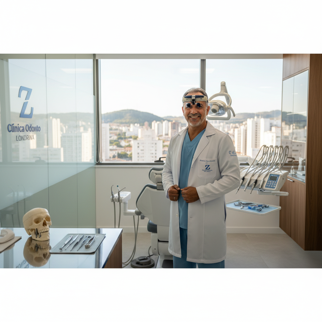 Implante Zigomático Vale a Pena? Especialista em Londrina