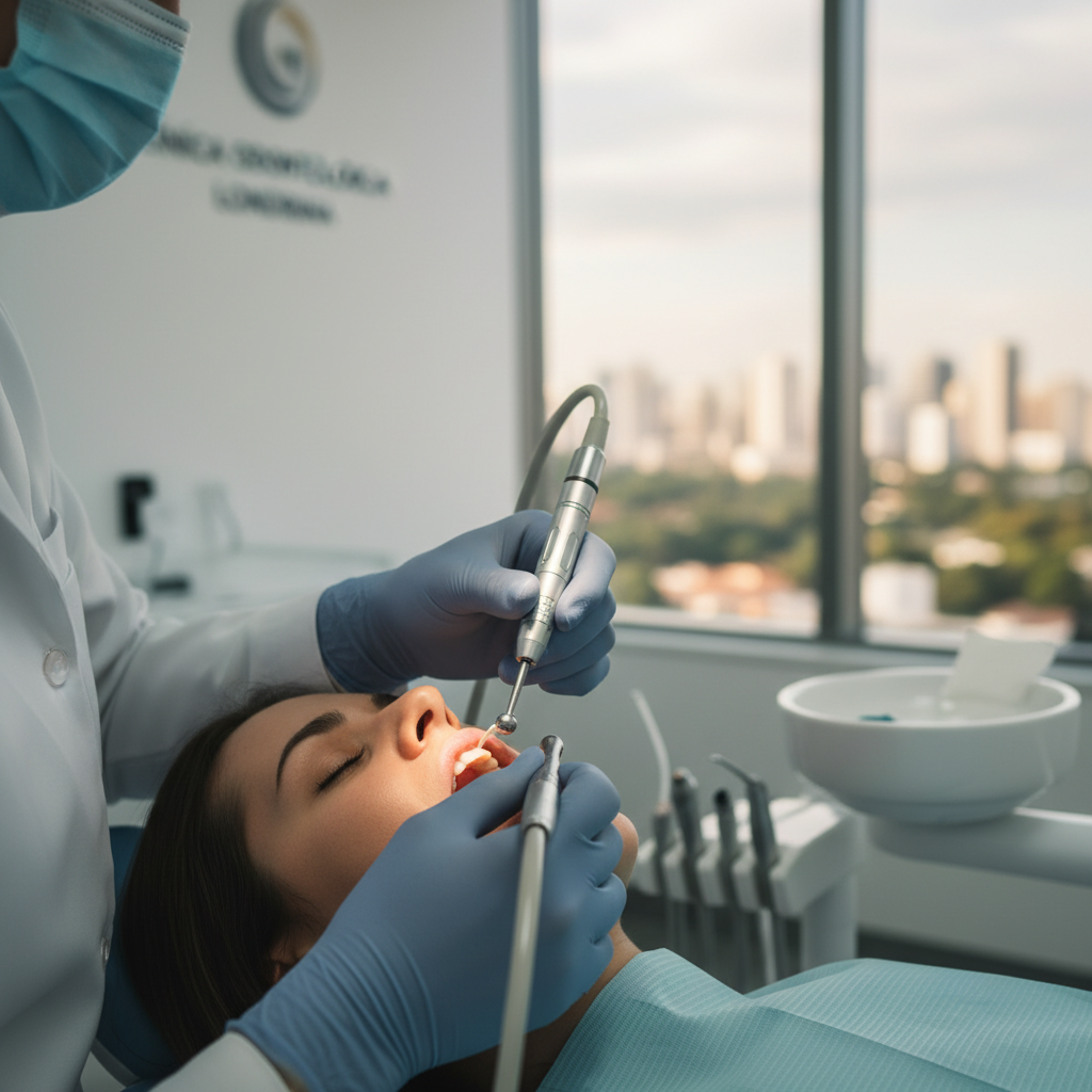 Quando Fazer Enxerto Ósseo Dentário em Londrina: Sinais