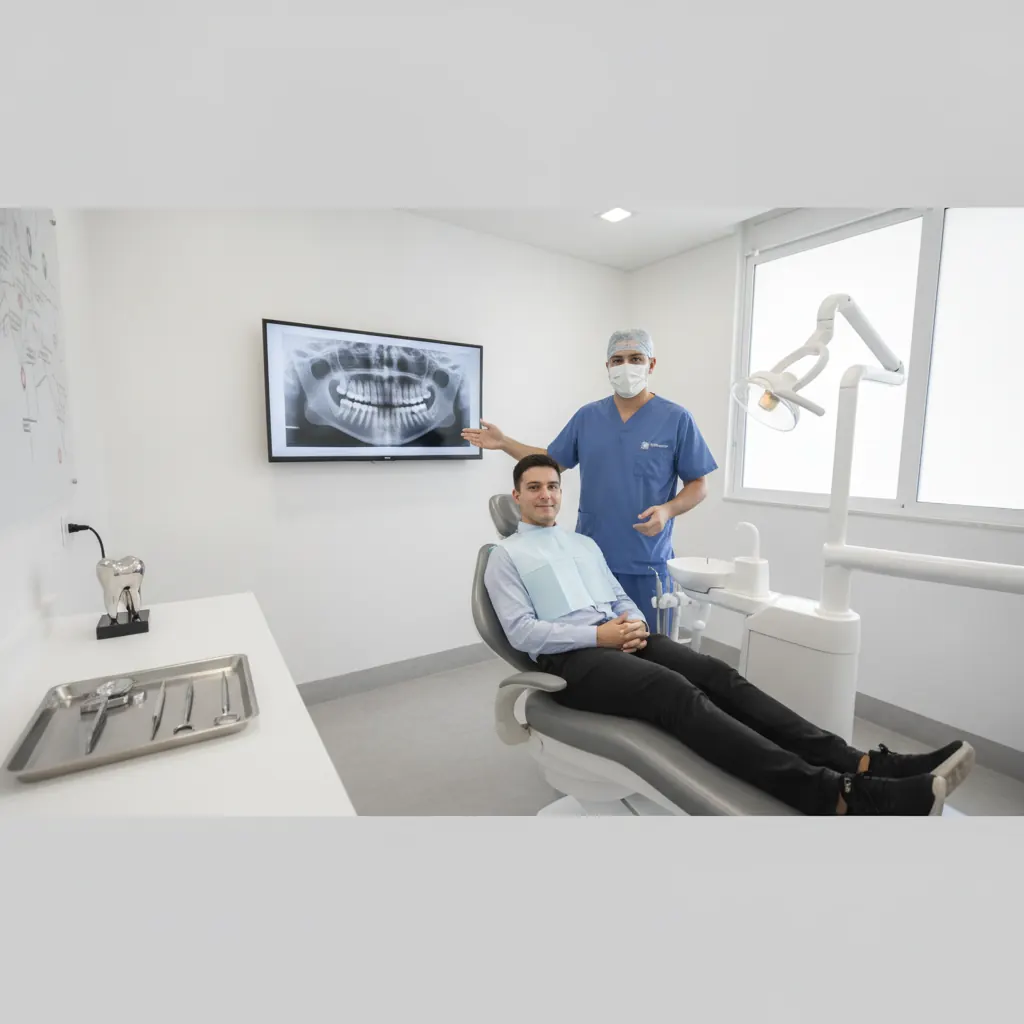 Quanto Tempo Fica Inchado Após Cirurgia Ortognática em Londrina