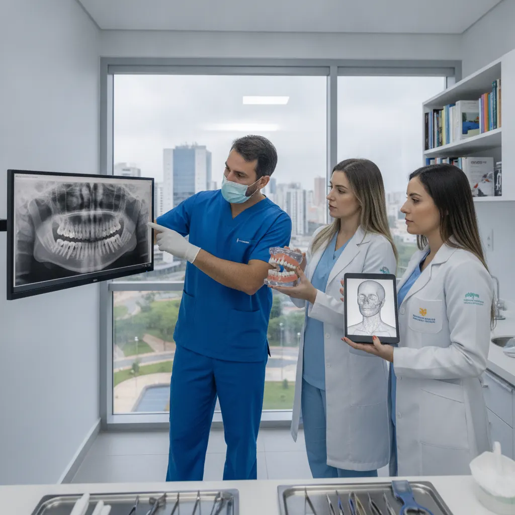 Quem Pode Fazer Cirurgia Ortognática em Londrina?