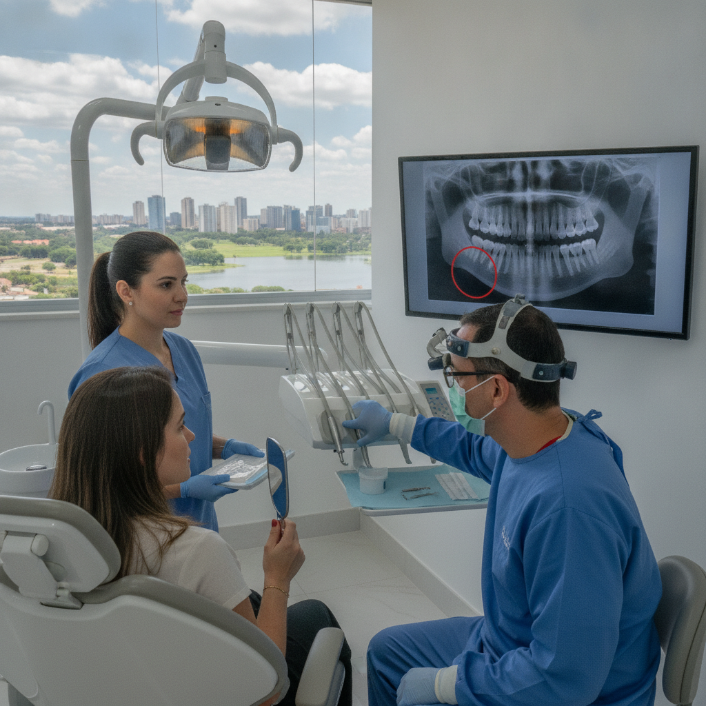 Riscos do Implante Dentário em Londrina: Saiba Tudo