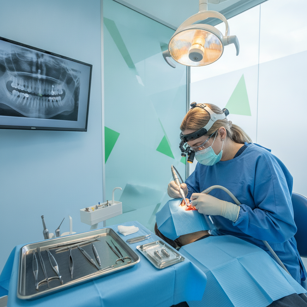 Riscos do Implante Dentário em Londrina: Saiba Tudo