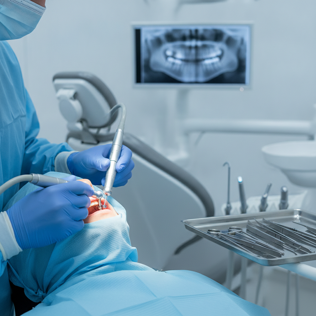 Riscos do Implante Dentário em Londrina: Saiba Tudo