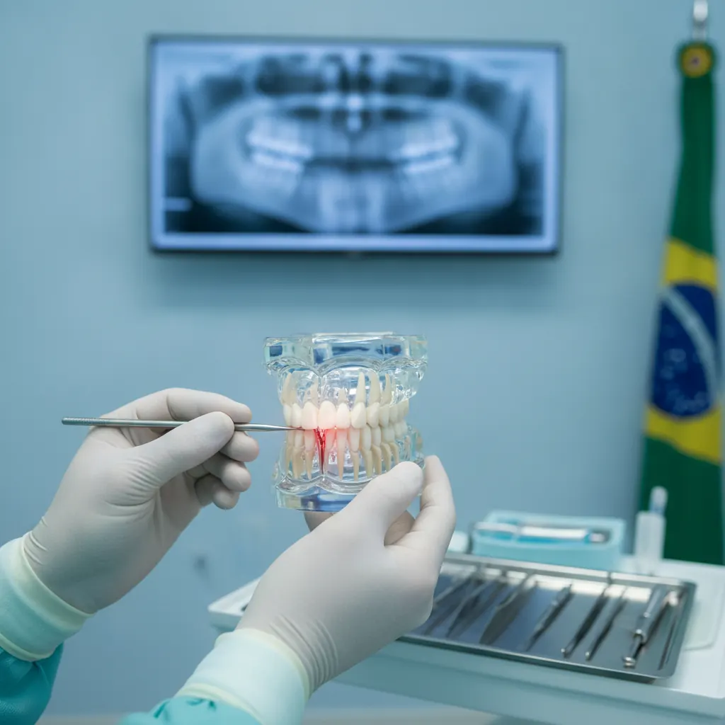 Siso Pode Causar Problema nos Outros Dentes em Londrina?