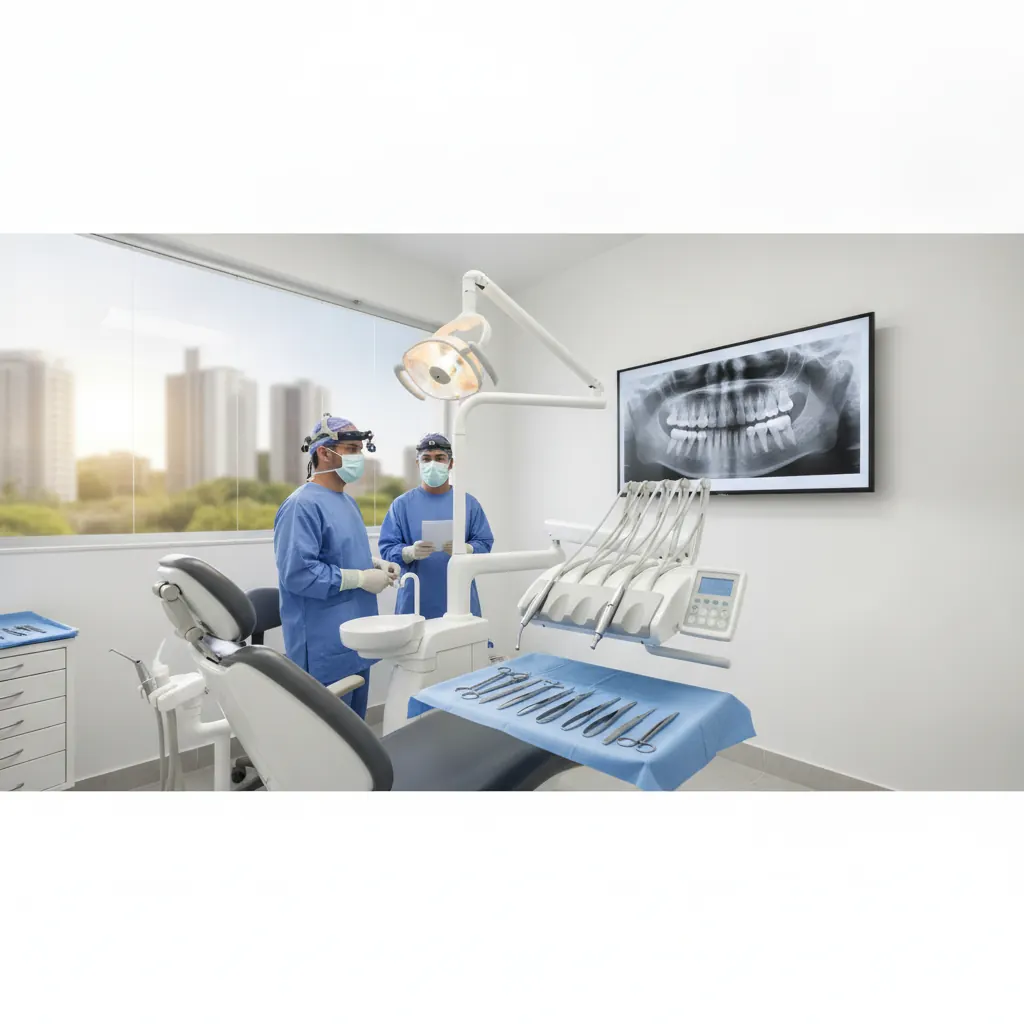 Siso Pode Causar Problema nos Outros Dentes em Londrina?