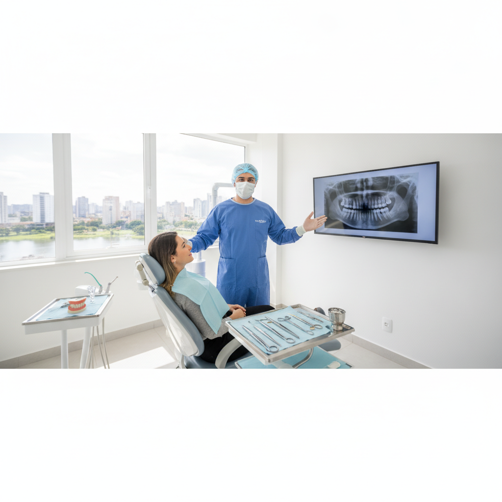 Vale a Pena Fazer Cirurgia Ortognática em Londrina?