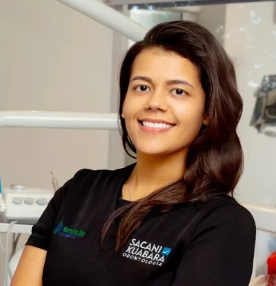 Dra. Polyana Anizelli